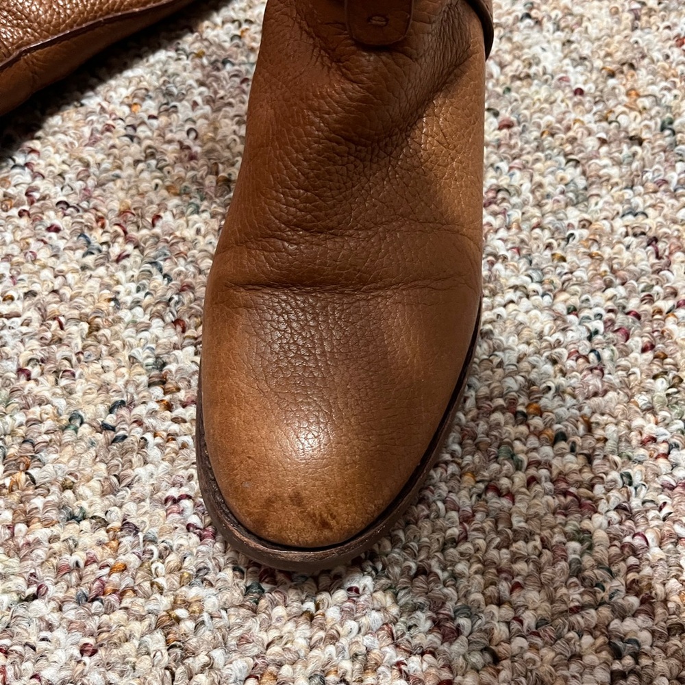 Tory Burch Amanda Riding Boot - Picture 10 of 11